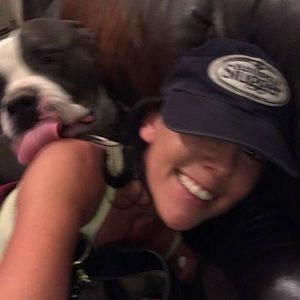 Meet your Posher, Sabrina